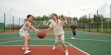 Neeilinis projektas suartins sportą ir skaitmenines technologijas