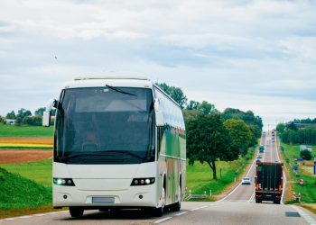 Keleivių dėmesiui! Keičiasi Paberžės ir Rukainių krypčių maršrutų tvarkaraščiai