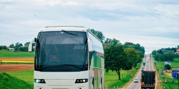 Keleivių dėmesiui! Keičiasi Paberžės ir Rukainių krypčių maršrutų tvarkaraščiai