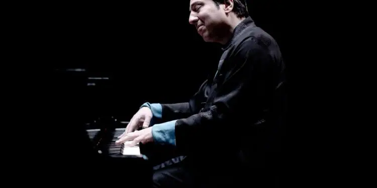 Fazil Say / nuotr. Marco Borggreve