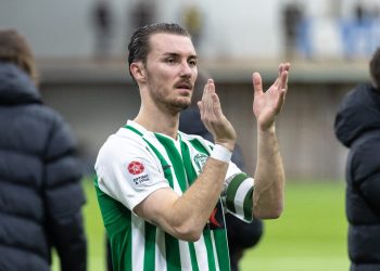 M. Paveličius išvyksta namo