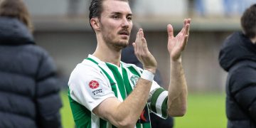 M. Paveličius išvyksta namo