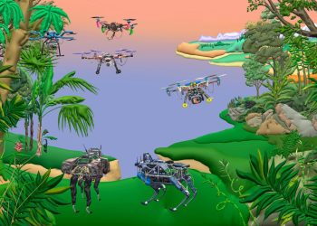 Šiuolaikinio Baltijos šalių meno paroda „Emociniai vietovaizdžiai“