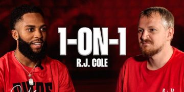 1-ON-1 su R.J. Cole: apie pripratimą prie pergalių, netikėtą pažintį su Javinu ir gimtadienį Druskininkuose
