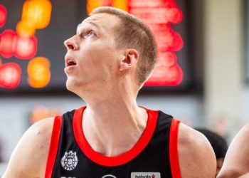 M. Echodo sugrįžimą „Rytas“ pažymėjo triuškinančia pergale