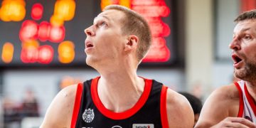 M. Echodo sugrįžimą „Rytas“ pažymėjo triuškinančia pergale