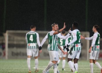 „Žalgiris“ A lygoje liko antras – triumfuoja „Panevėžys“