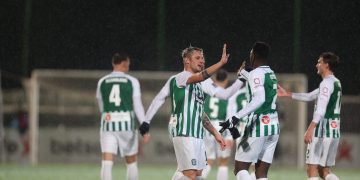 „Žalgiris“ A lygoje liko antras – triumfuoja „Panevėžys“