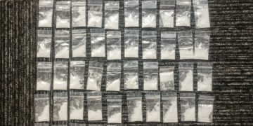 Suduotas dar vienas smūgis „narkobizniui“