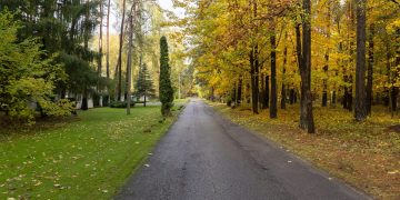 Patvirtinti nauji sostinės gatvių ir skverų pavadinimai: įamžintas Antano Terlecko atminimas