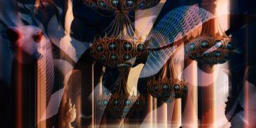 Su dirbtiniu intelektu atkurtoje XVII a. operoje – ir šiuolaikinis skambesys