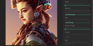 Dirbtinio intelekto bumas grafikos dizaino specialistų poreikio nesumažino – studentų skaičius muša rekordus