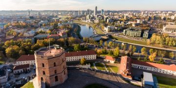 Vilnius sudarė Bendruomenės sveikatos tarybą