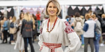 Keisis agentūros „Go Vilnius“ vadovė