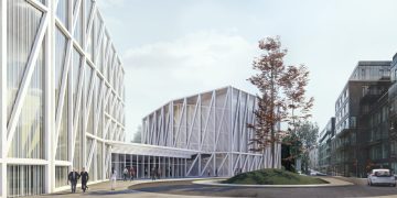 Paskelbtas Nacionalinės koncertų salės rangos konkursas