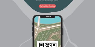 „Šventaragio turas“ kviečia pasivaikščioti