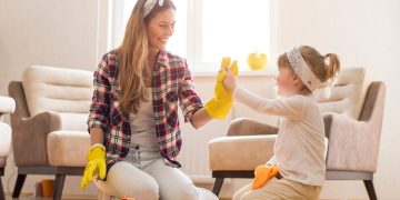 Šeimos gydytojas perspėja: neatsakingas tam tikrų cheminių valiklių naudojimas gali pakenkti regai