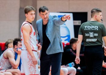 Andrius Šležas apie į Ameriką išvykstantį jaunimą: „Tai nebūtinai yra blogai“