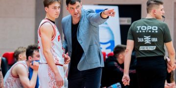 Andrius Šležas apie į Ameriką išvykstantį jaunimą: „Tai nebūtinai yra blogai“