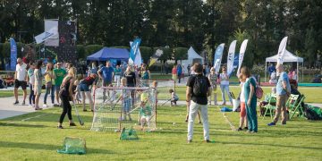 Vilnius optimizuoja neformalaus švietimo ir ugdymo įstaigas