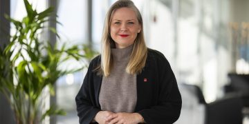 Vilniaus miesto savivaldybės vyriausiąja architekte išrinkta Laura Kairienė