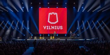 Mokytojų dieną sostinė pasitinka Vilniaus metų mokytojų apdovanojimais