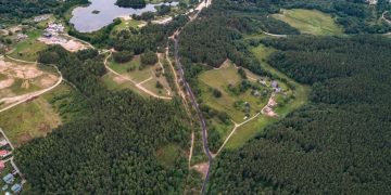 Zujūnų krypties eismo dalyvių dėmesiui! Nuo spalio 17 d. įvedami eismo organizavimo pakeitimai