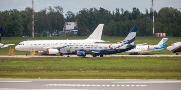 Plečiantis Vilniaus oro uostui laukiama keleivių srauto