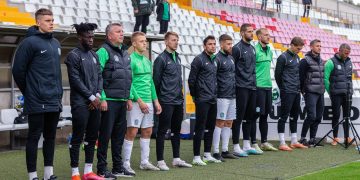 V. Čeburinas: „Liūdime dėl netekties“