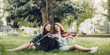 Vilniaus rajone skambės A. Vivaldi ir kitų kompozitorių kūryba