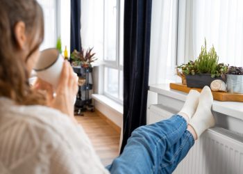 Vėstant orams: Vilniaus rajonas jau pasiruošęs šildymo sezonui