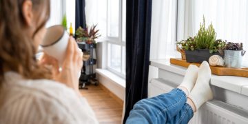 Vėstant orams: Vilniaus rajonas jau pasiruošęs šildymo sezonui