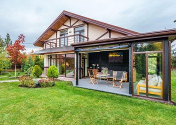 Kodėl verta rinktis guminę dangą sodui ir kiemui?