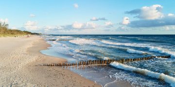 Ekspedicijos pėsčiomis aplink Baltijos jūrą „Išsaugokime Baltiją!“