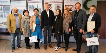 Meras susitiko su totorių bendruomenės atstovais