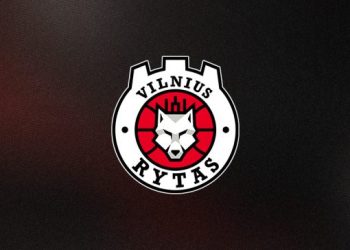 „Rytas“ atsisveikina su sporto direktoriumi D. Zavacku