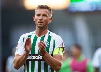 S. Mikoliūnas ruošiasi atsisveikinimui – žaidėjo karjeroje padės tašką