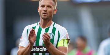 S. Mikoliūnas ruošiasi atsisveikinimui – žaidėjo karjeroje padės tašką