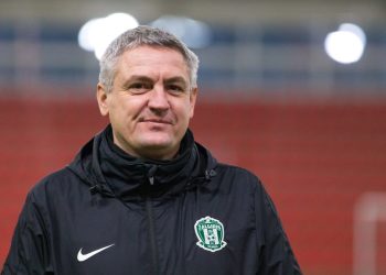 B komandos trenerio pareigas palieka Ž. Grudzinskas
