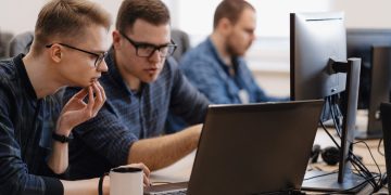 Hakeriai tobulins saugumo inovacijas valstybės gynybai