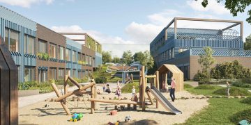 Pirmadienį Šnipiškėse pradedami iškeldinti metaliniai garažai