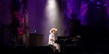 Festivalis „Tai – aš“ pradėjo savo jubiliejinį renginių ciklą Vilniuje!