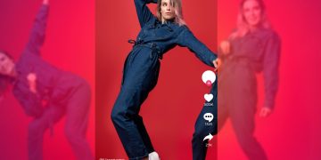 „TikTok“ įpareigojo turinio kūrėjus žymėti su DI sukurtą turinį: kodėl tai reikalinga?