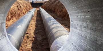 Nemenčinės m. ir Pučkalaukio k. gyventojai gali jungtis prie geriamojo vandens tiekimo ir/ar nuotekų tvarkymo tinklų