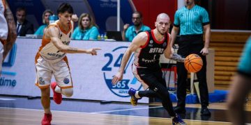 Iki paskutinių sekundžių kovojęs „Rytas“ patyrė pralaimėjimą Graikijoje