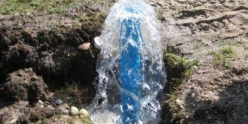 Vandens gręžinių įteisinimas – kiekvieno jo turėtojo pareiga