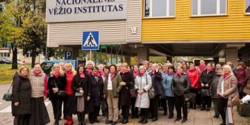 Šalčininkų rajono moterys pasitikrino dėl krūties vėžio