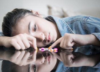 Vaikai ir psichoaktyviosios medžiagos: kaip kalbėti apie tai?