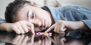 Vaikai ir psichoaktyviosios medžiagos: kaip kalbėti apie tai?