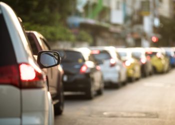 Zujūnų krypties eismo dalyvių dėmesiui! Nuo spalio 17 d. įvedami eismo organizavimo pakeitimai